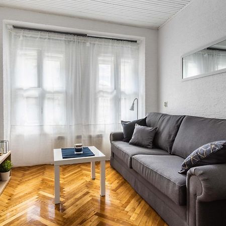 Apartment Petra By Blue Apartments Zagreb Exterior foto